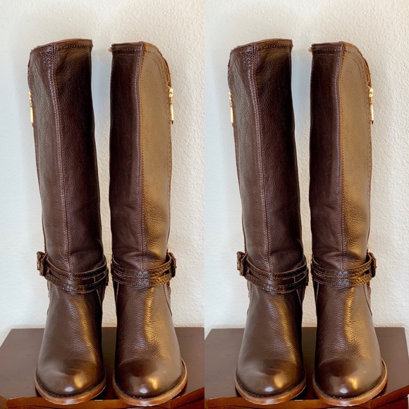 Beautiful cuadra boots! - Picture 2 of 2
